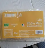 CIALDE RISO E MAIS
