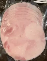 Jambon blanc