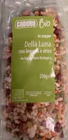 Zuppa della luna