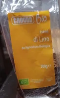 Semi di lino bio