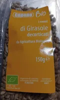 Semi di girasole bio