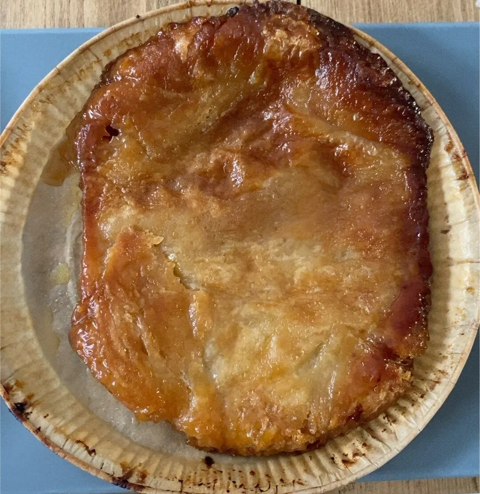 Kouign amann