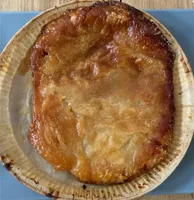 Kouign amann