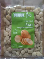 Chicche di Patate