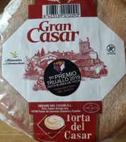 Torta del Casar