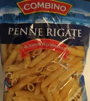 PENNE RIGATE di semola di grano duro