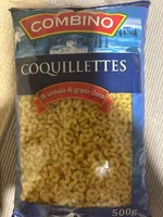 Coquillettes