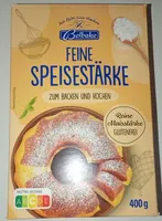 Feine Speisestärke (Mais)