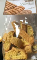 Biscotti Mandorle