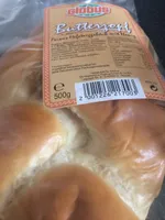 Butterzopf