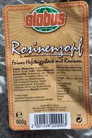 Rosinenzopf