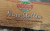 Nuss-Stollen