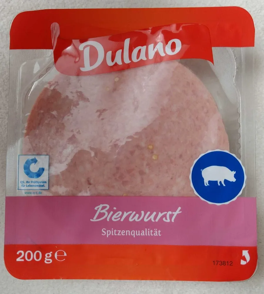 Bierwurst