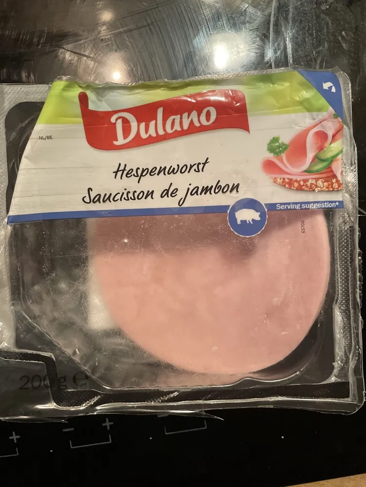 Saucisse de Lyon