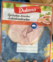 Delikatess Krusten Schikenbraten