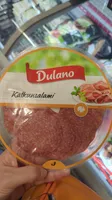 Turkey Salami