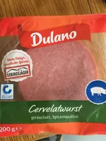 Cevelatwurst