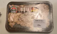 Kebab di pollo