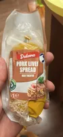 Leberwurst