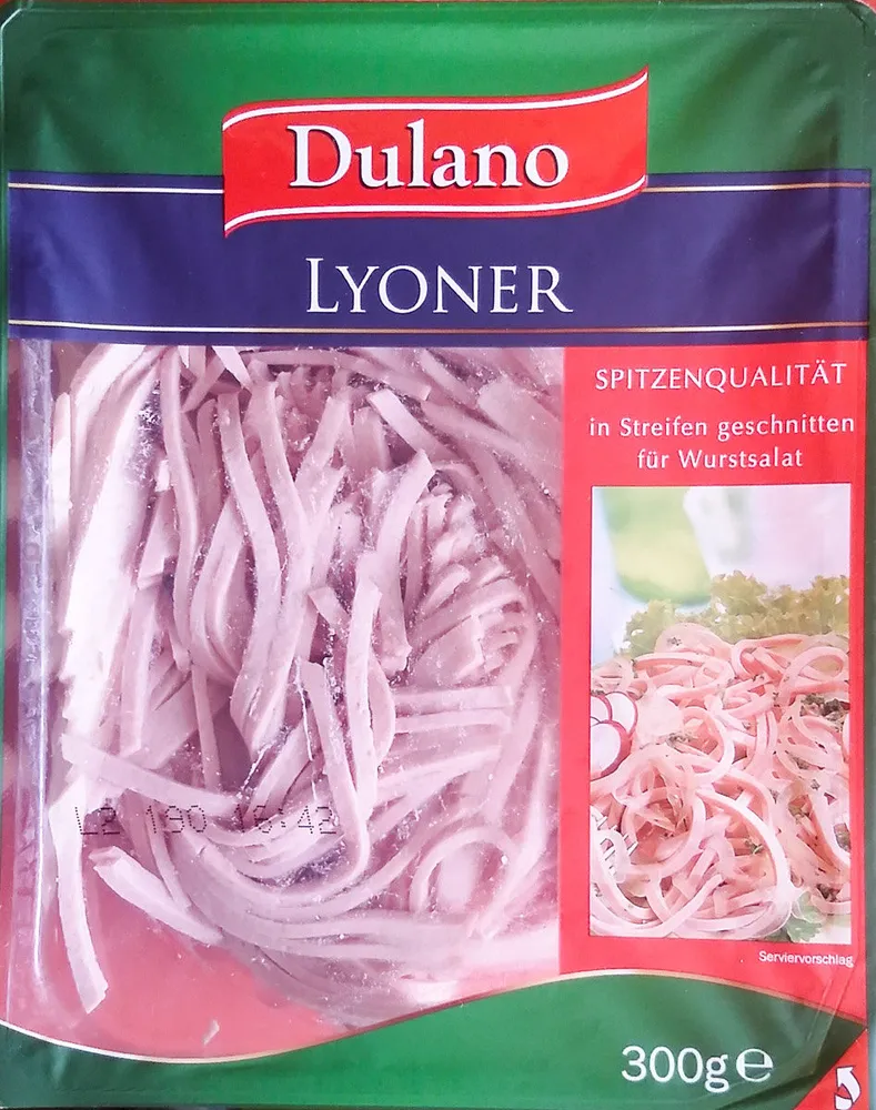 Lyoner