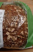 Bio Kornspeicherbrot