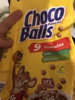 Choco Balls