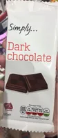 dark chocolate