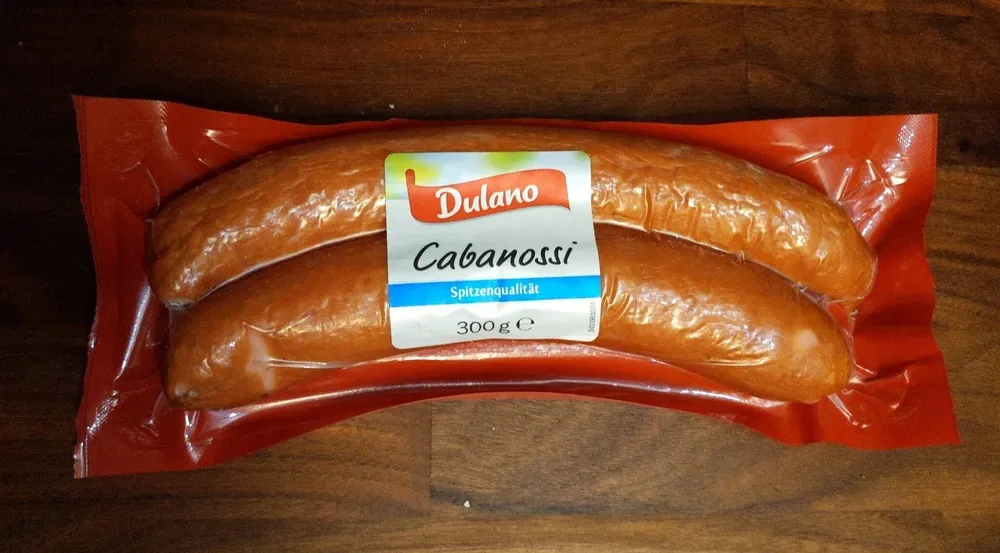 Cabanossi