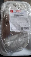 Tomino boscaiolo