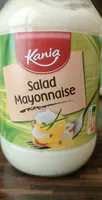 Salad Mayonnaise