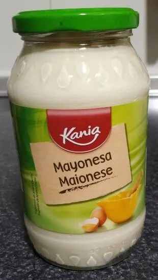Mayonesa