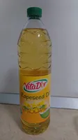 Rapsöl