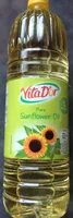 Sonnenblumenöl