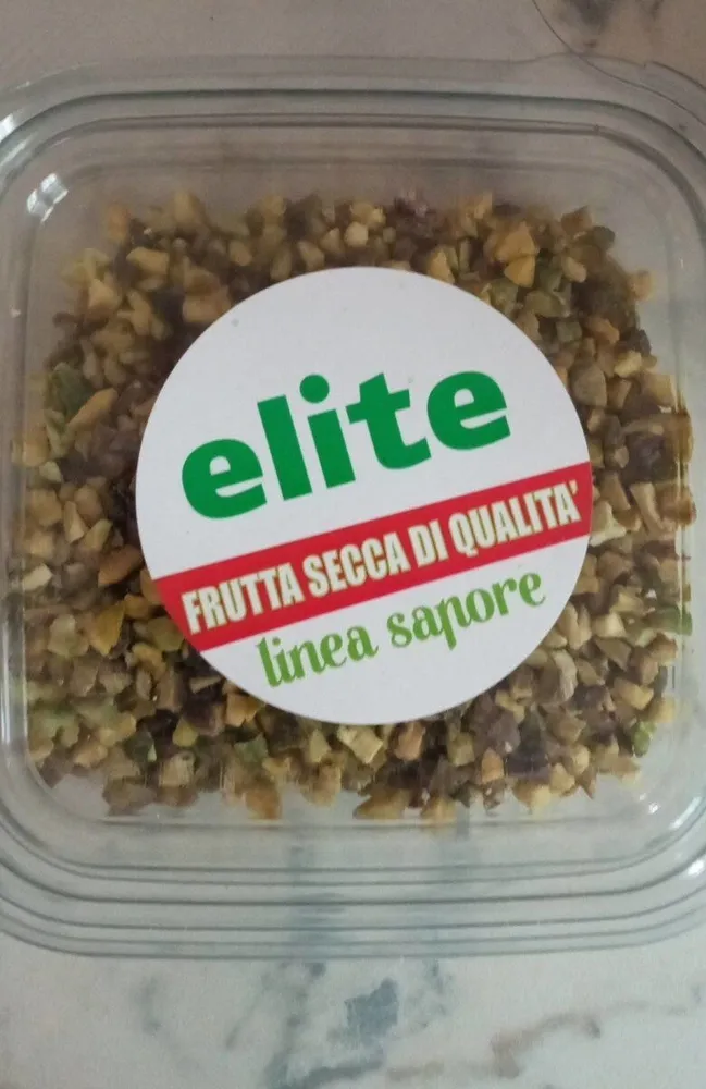 Granella di pistacchio