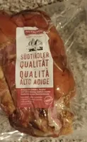 Stinco suino affumicato