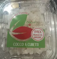 Cocco a cubetti