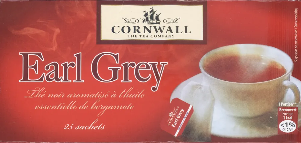 Earl Grey