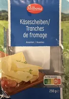 Assortiment de fromage
