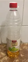 vinagre de vino