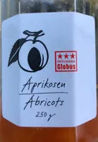 Abricots