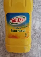 Huile de tournesol
