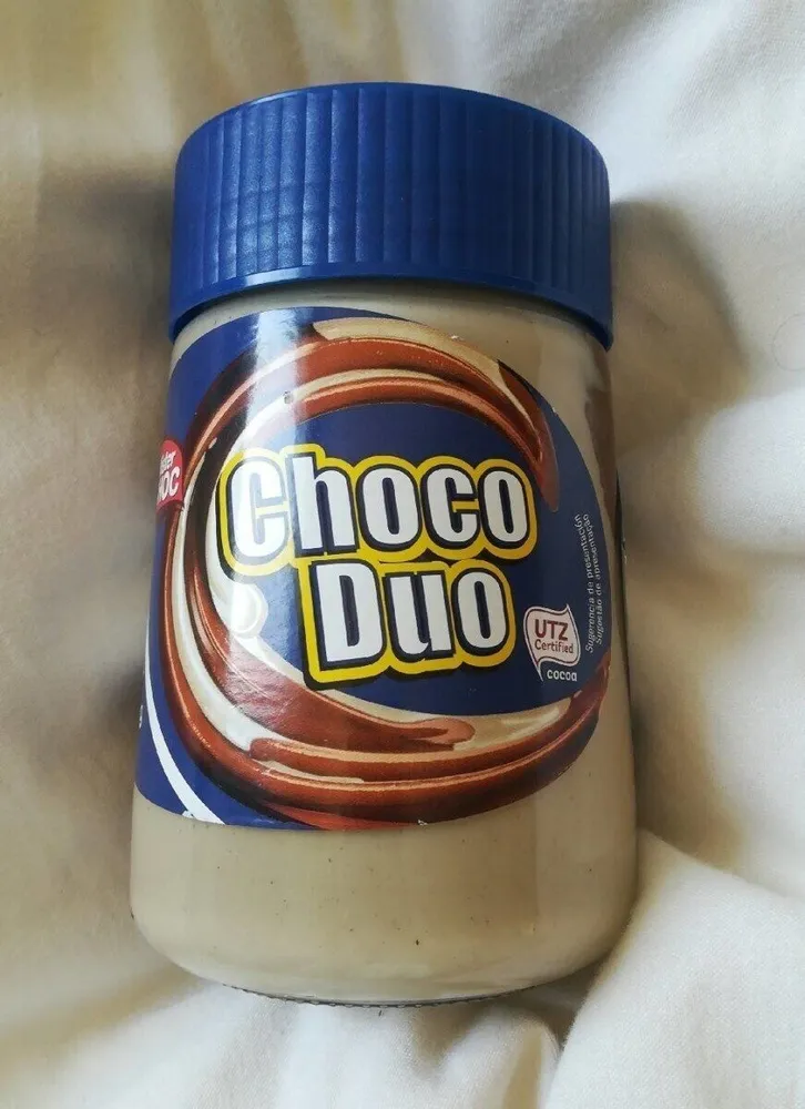 Choco duo