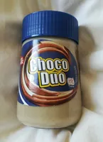 Choco duo