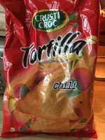 Tortilla chili