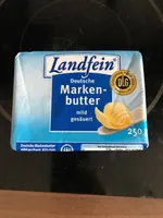 Butter