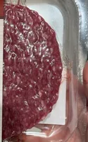 Hamburger bovino chianina
