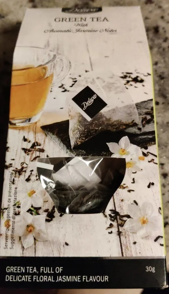 Green Tea