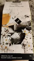 Green Tea