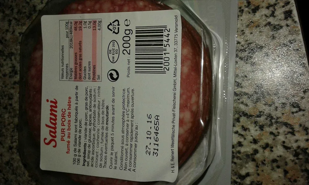 Salami