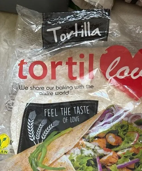 Tortilla